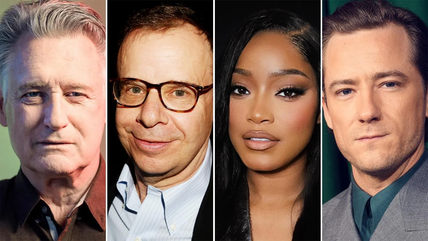 Bill Pullman & Rick Moranis Returning For New ‘Spaceballs’; Keke Palmer, Lewis Pullman Also Set – The Dish