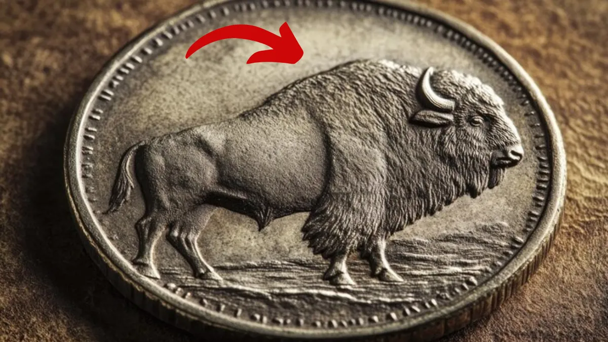 Is a $601,000 Nickel Hiding in Your Change? Hunt for the Rare Buffalo Nickel