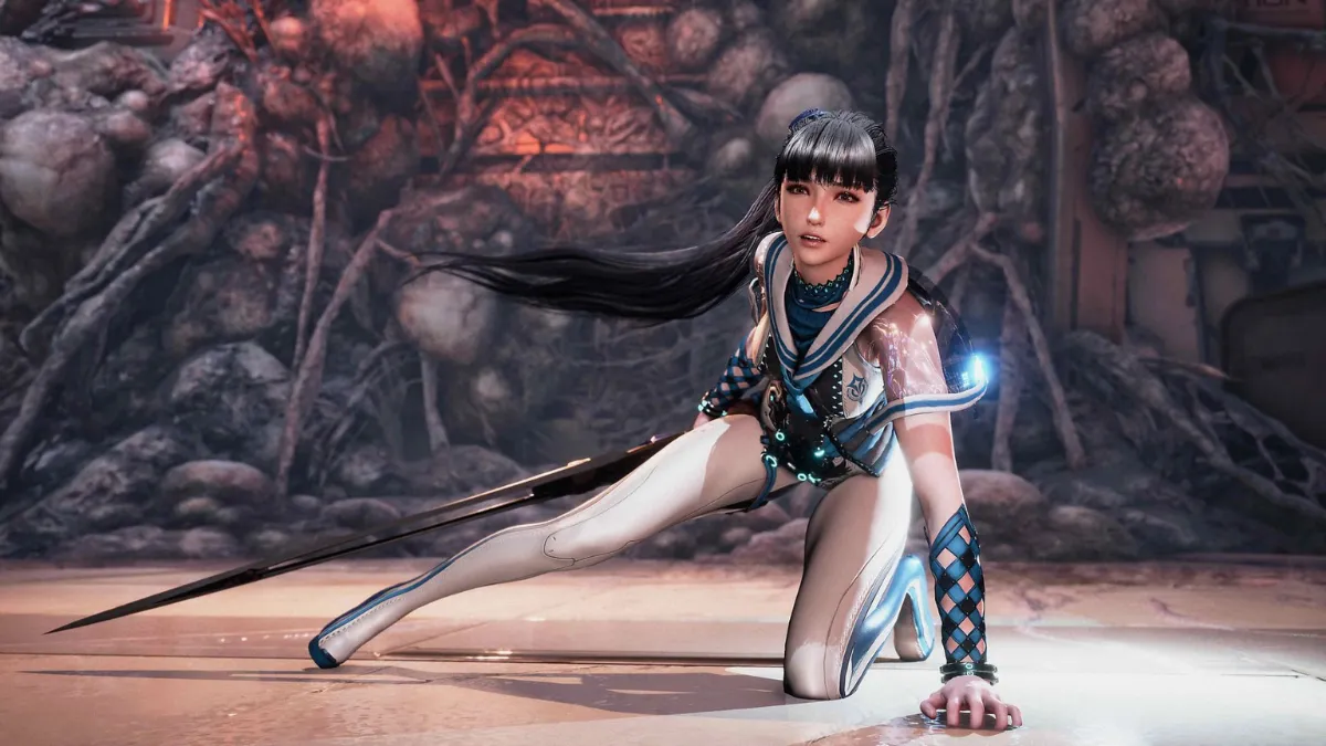 Stellar Blade is Playstation's biggest single-player port as Steam reviews sing