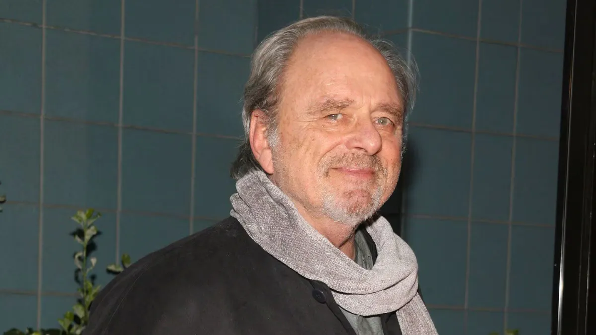 Harris Yulin, prolific stage and screen actor of ‘Ghostbusters II’ fame, dead at 87