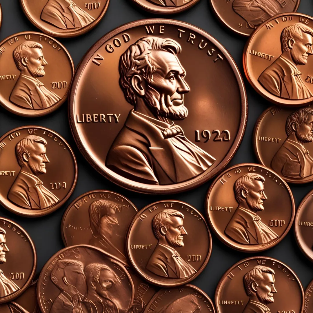 5 Ultra-Rare Lincoln Wheat Pennies Worth $250 Million Each – And They’re Still Out There!
