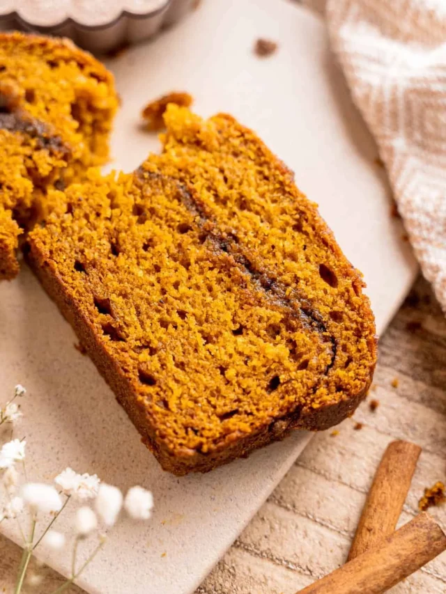 Homemade Snickerdoodle Bread Recipe